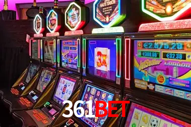 Desvendando o Mundo dos Jogos Virtuais na 361bet