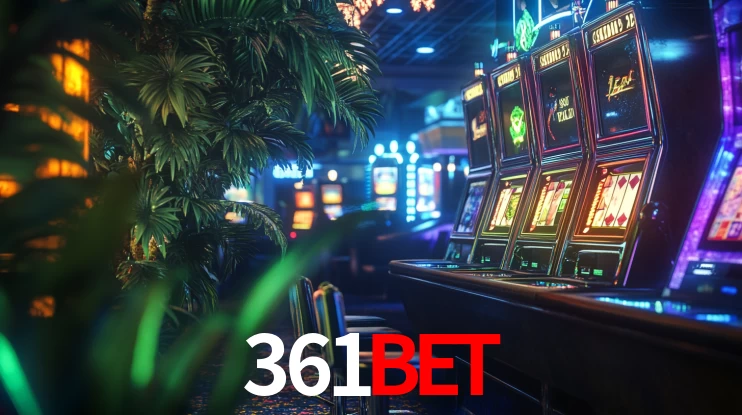 Experiência VIP 361bet