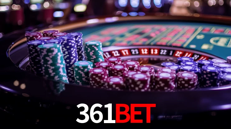 Welcome Bonus 361bet