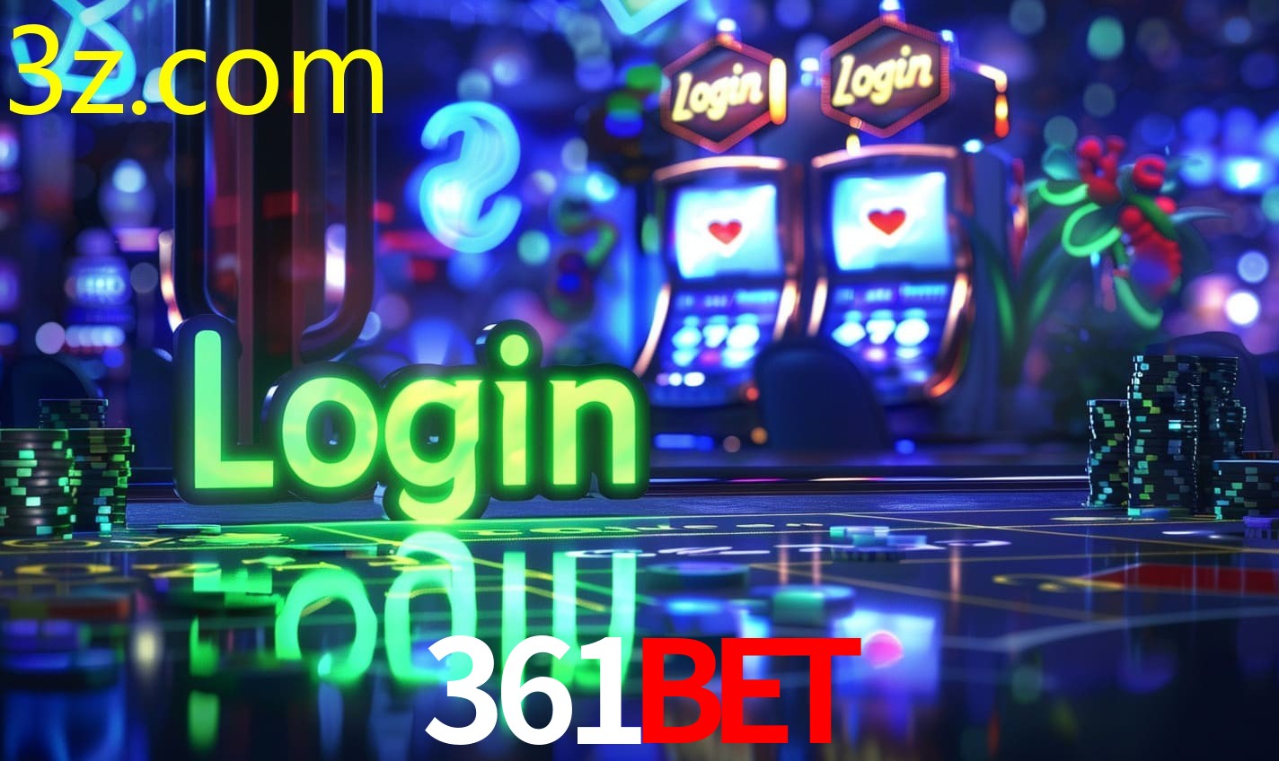 361BET