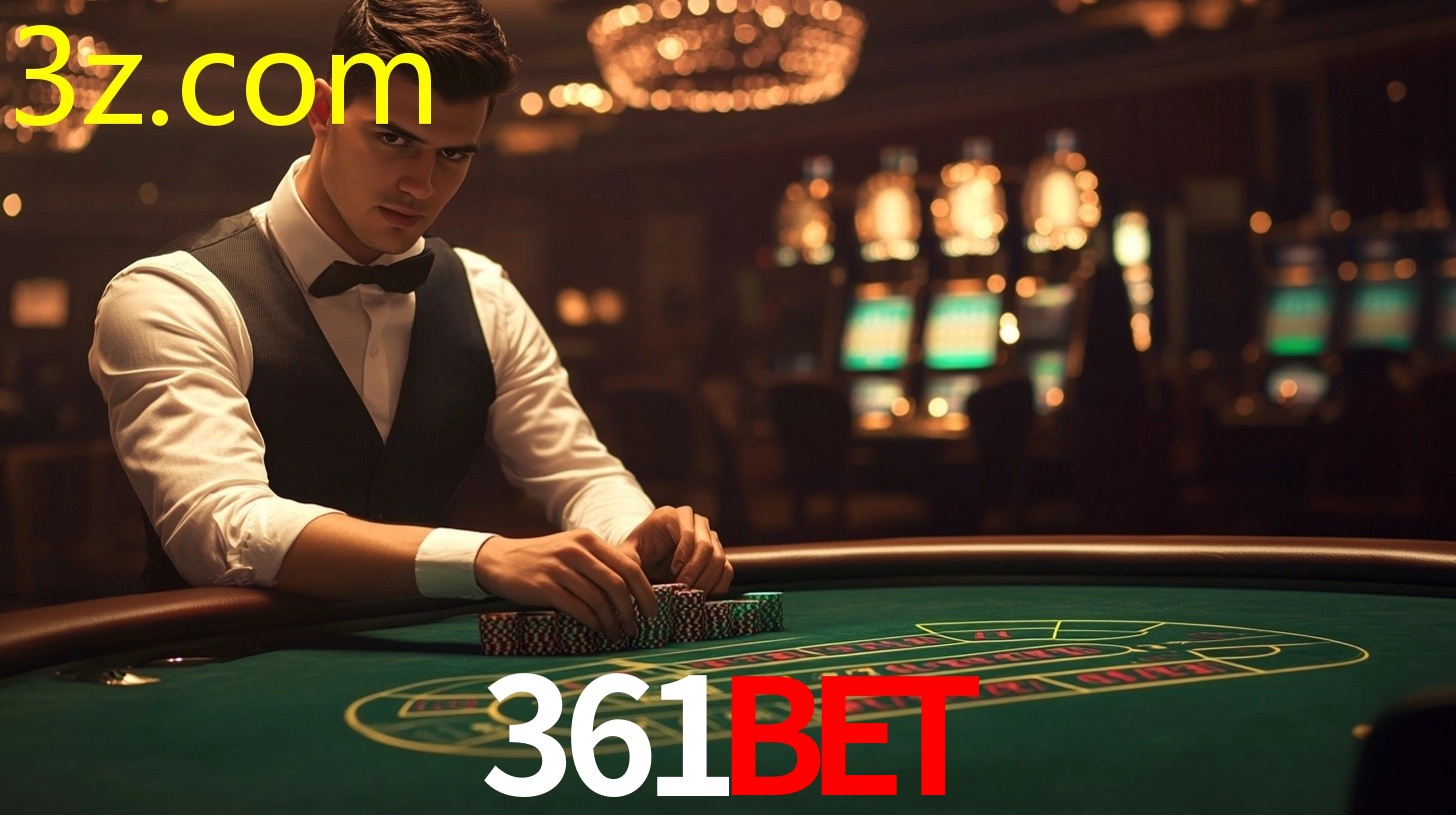 361BET
