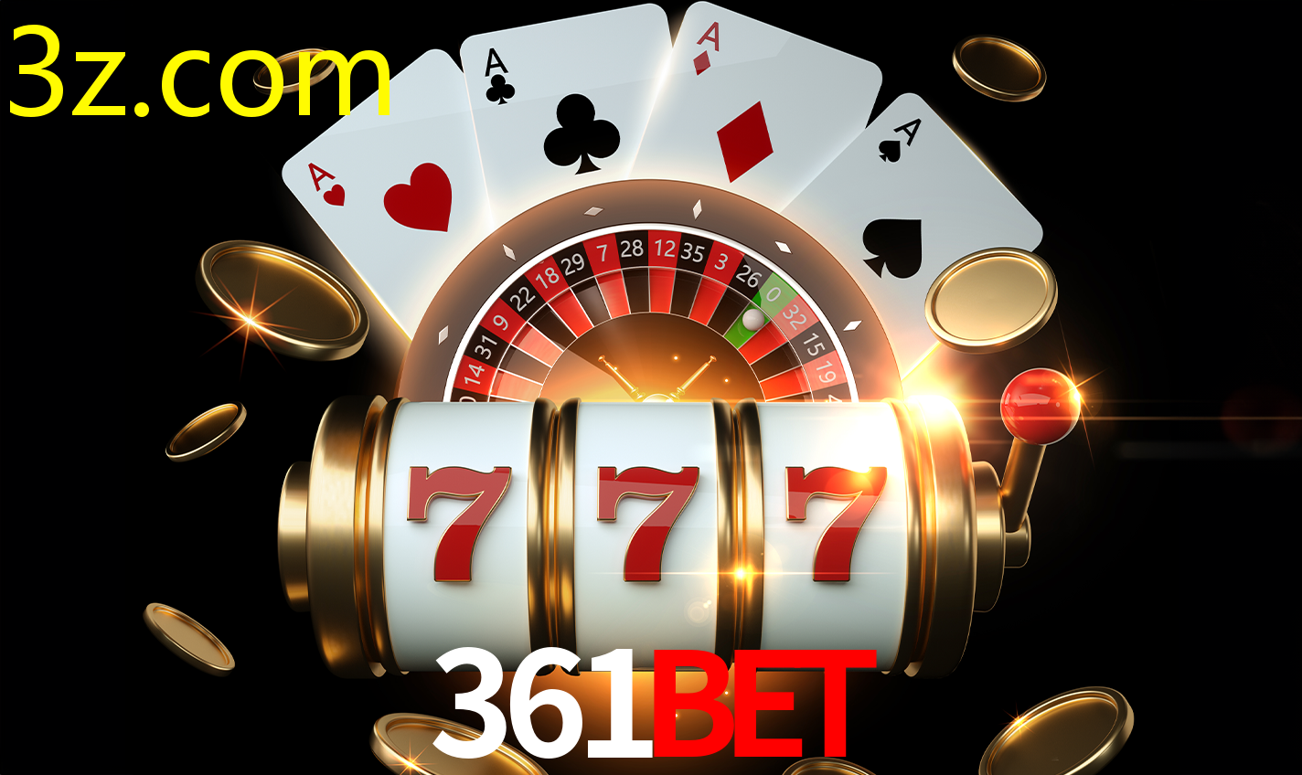 361BET