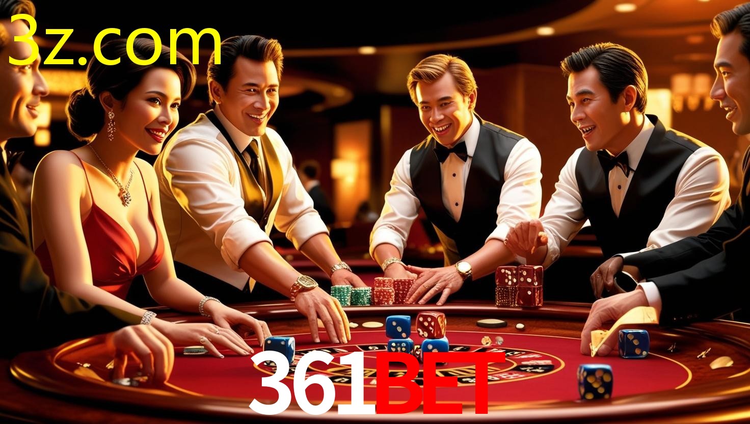 361BET