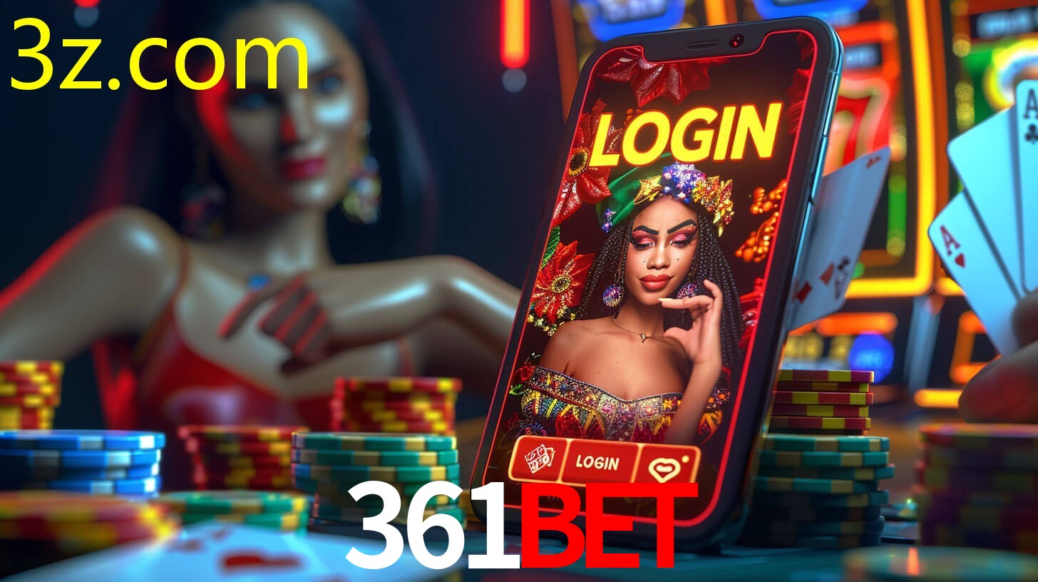 361BET