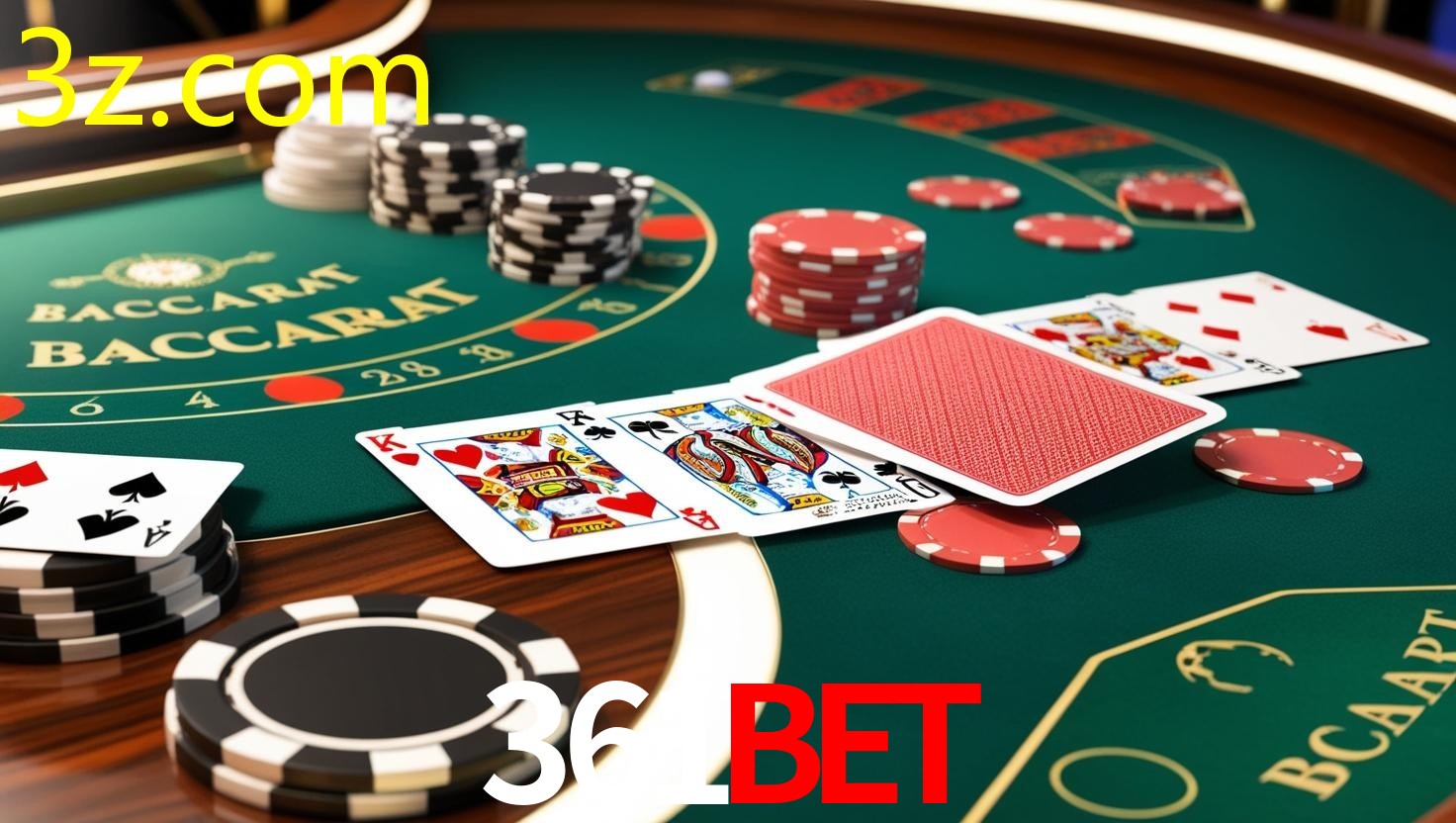 361BET