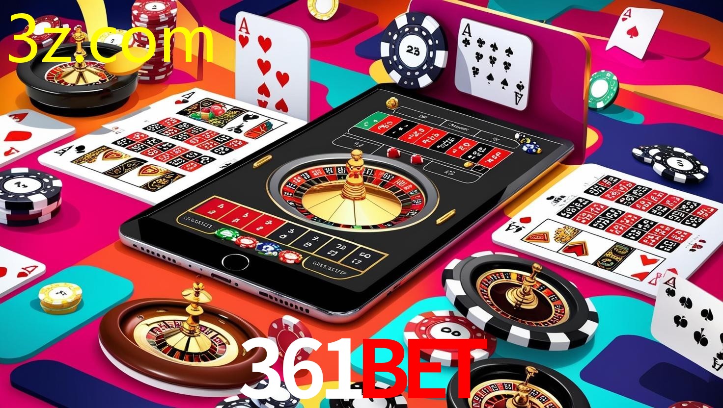 361BET