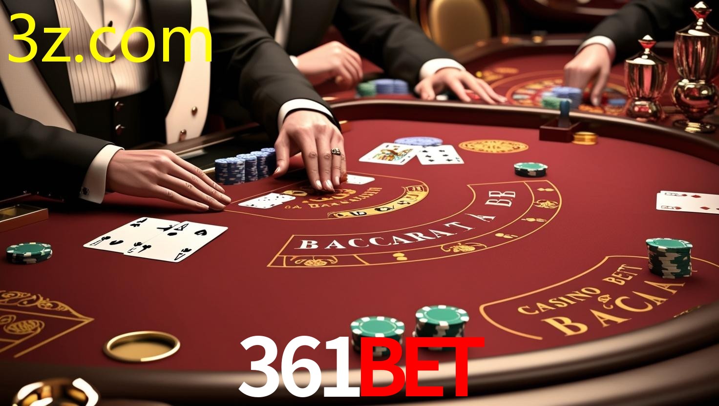 361BET