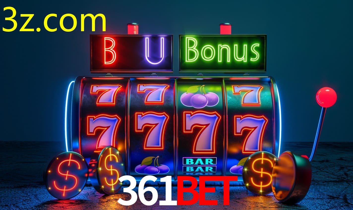 361BET