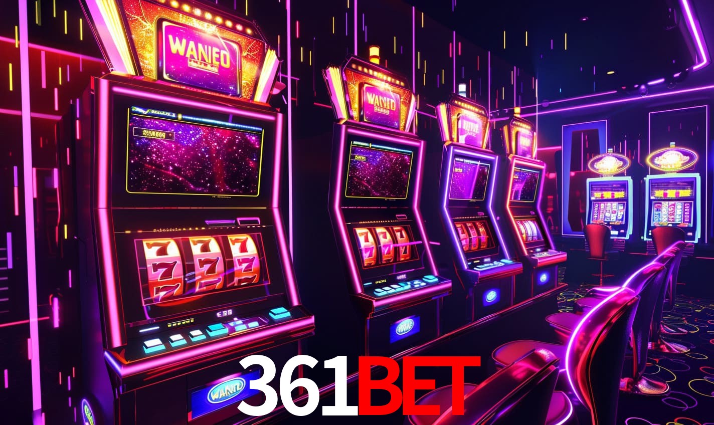 Desvendando o Mundo dos Jogos Virtuais na 361bet