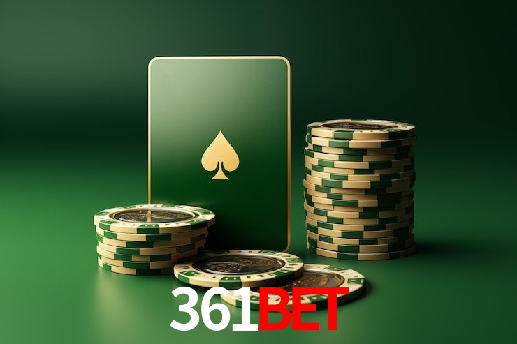 Slot Games 361bet