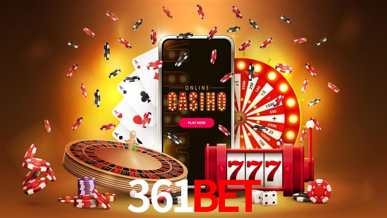 A Experiência Imersiva dos Cassinos Ao Vivo no 361bet