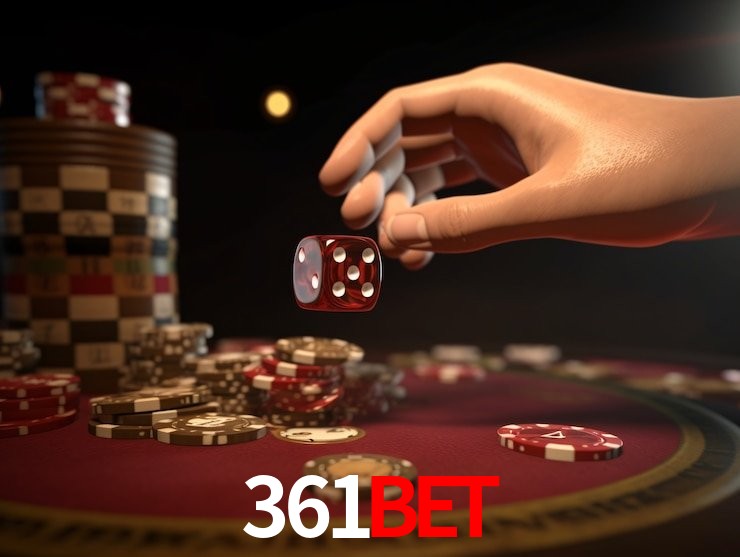 Login Seguro 361bet