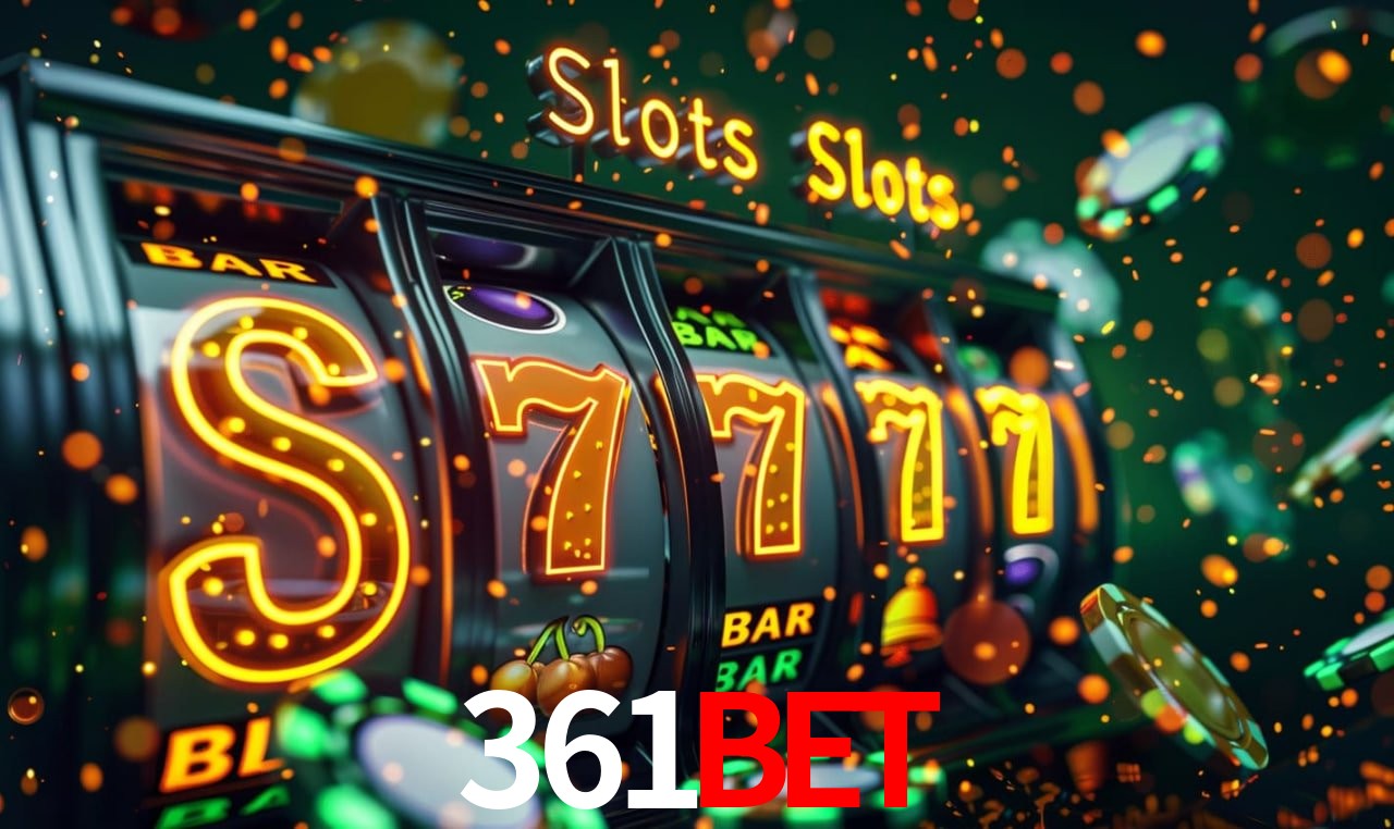 Apostas de Futebol 361bet