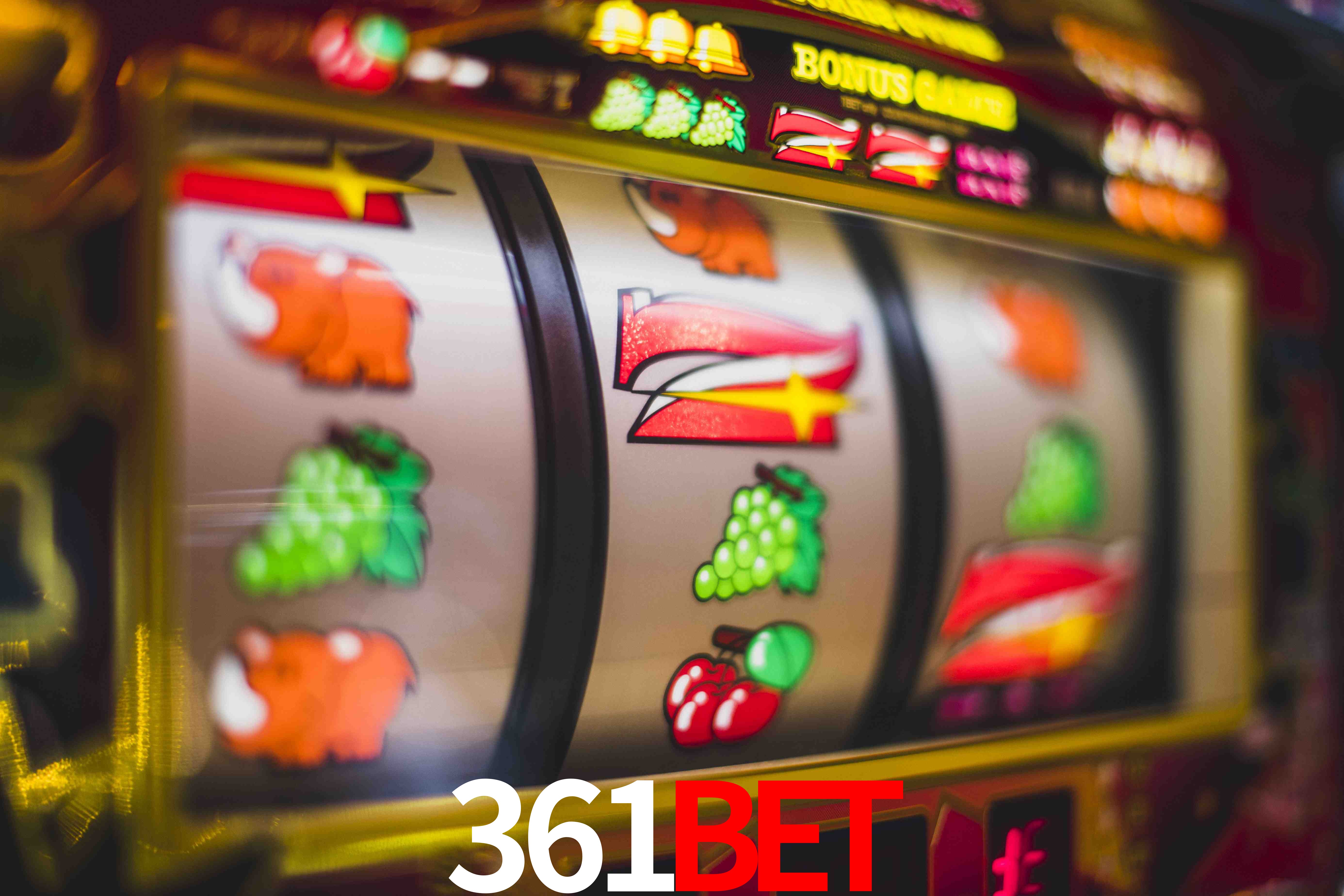 Games Directory 361bet