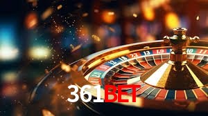 Sinta a adrenalina dos jogos de cassino com 361bet