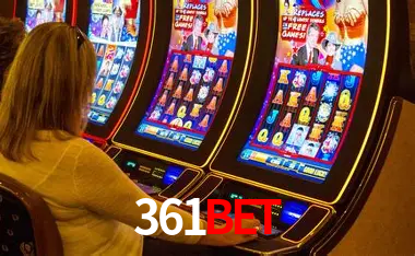 Descubra a Magia dos Jogos de Arcade no 361bet