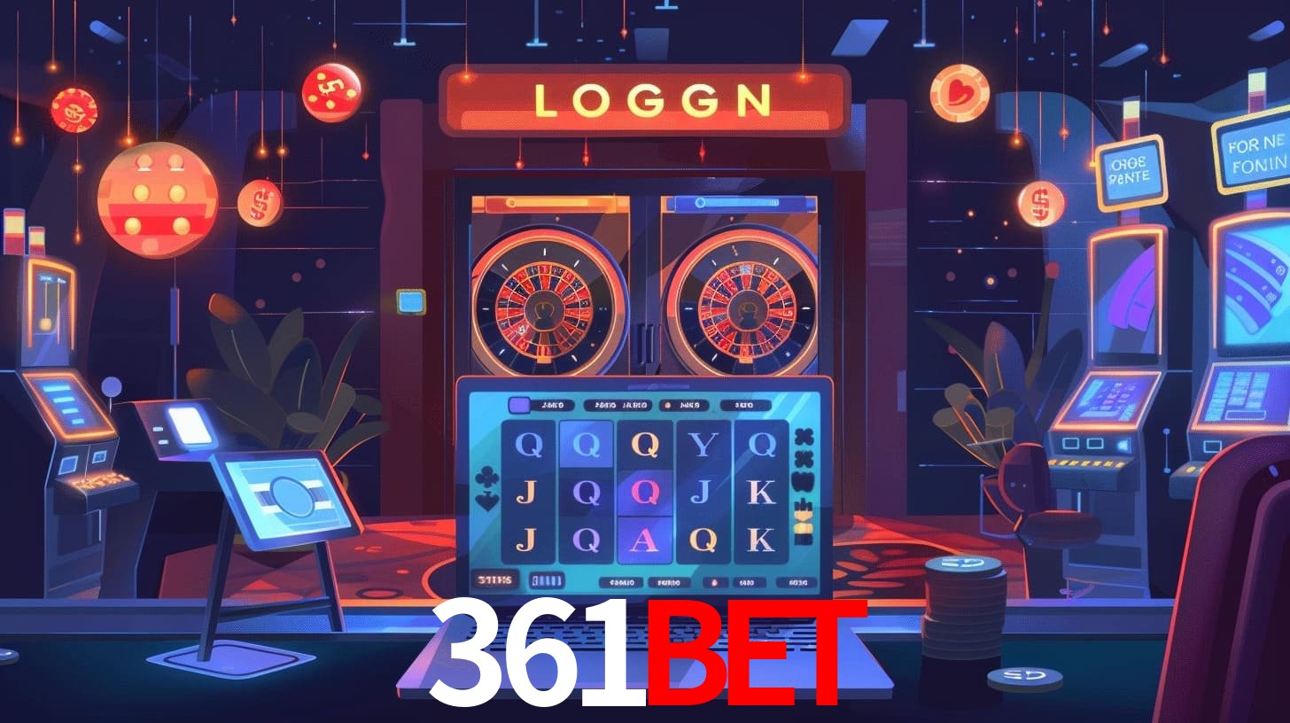361bet: Seu Cassino Premiado com Pagamentos Rápidos