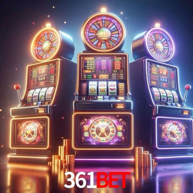 VIP Casino 361bet