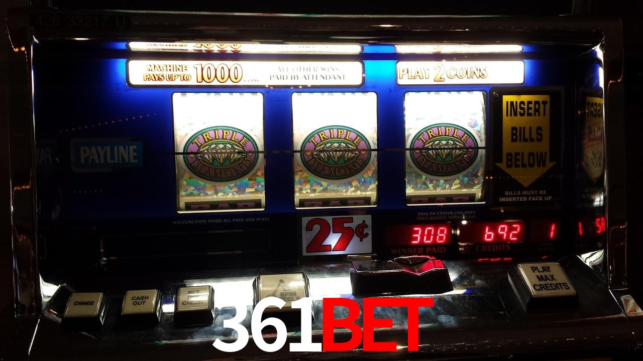 Game Providers 361bet