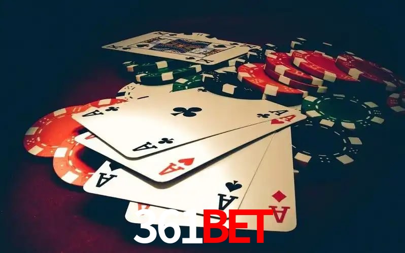 361 bet vip