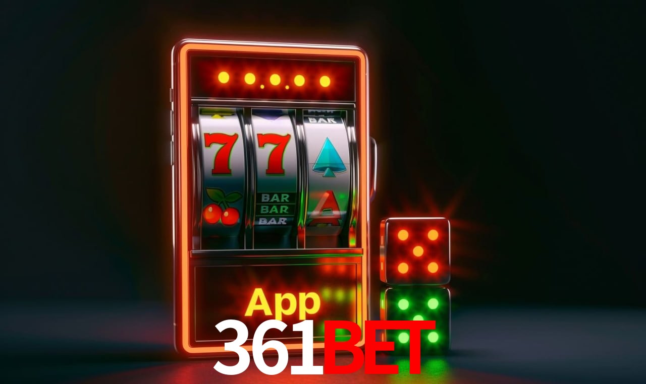 Jogos de Slot 361bet