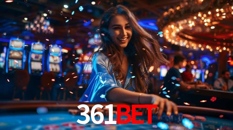 Account Benefits 361bet