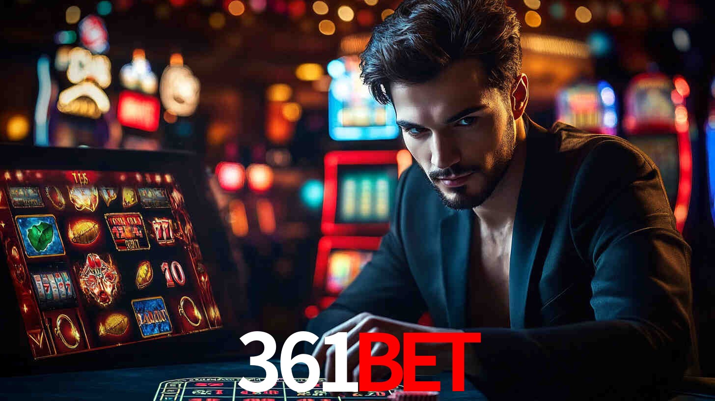 Exclusive Games 361bet