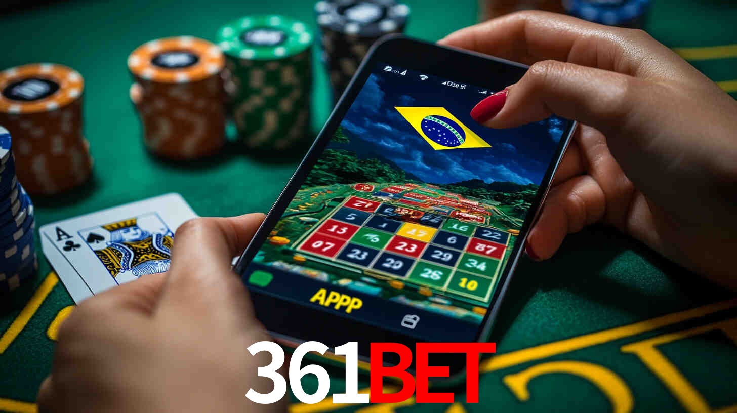 Explorando a Categoria de Eventos em Apostas na 361bet