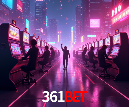 Casino VIP 361bet
