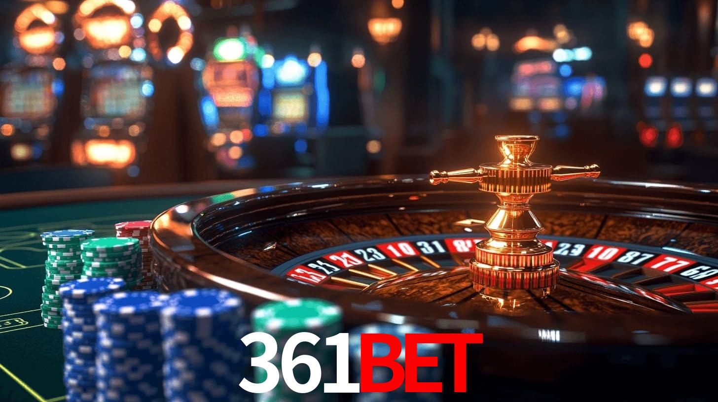 Tournaments 361bet