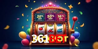 Ofertas Exclusivas 361bet