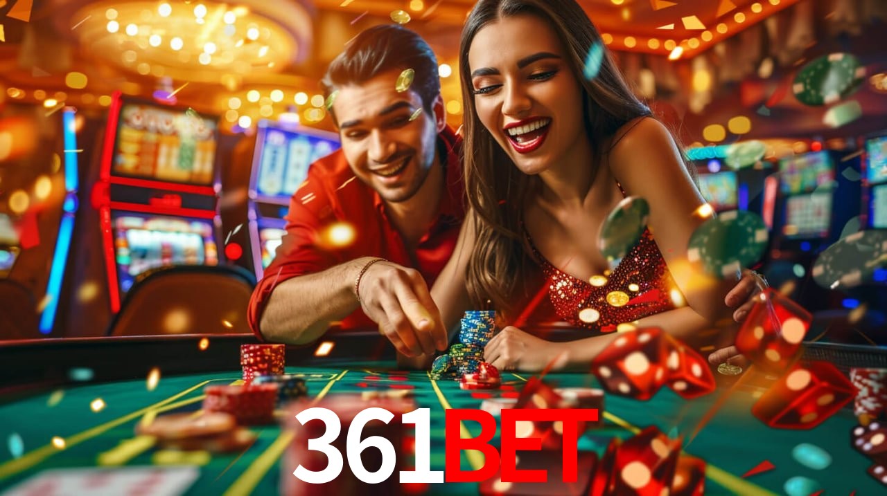 Integração de APIs 361bet
