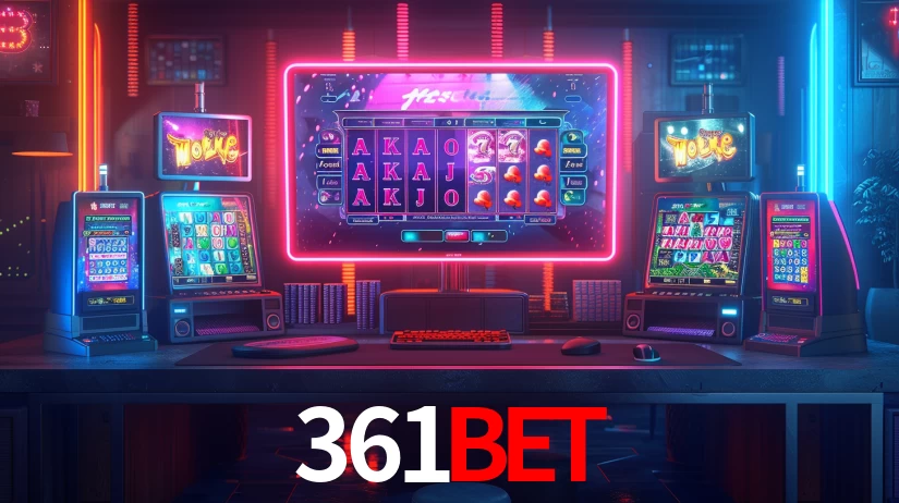 Roulette Table 361bet