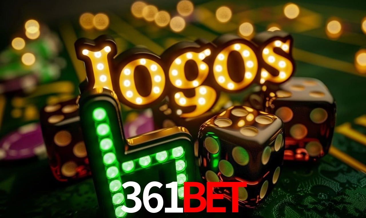 Casino Ao Vivo 361bet