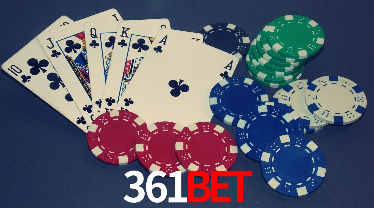 Platform Technology 361bet