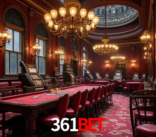  361bet login