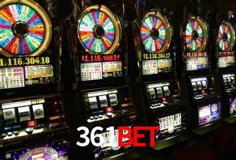 Apostas Esportivas na 361bet: Um Guia Completo