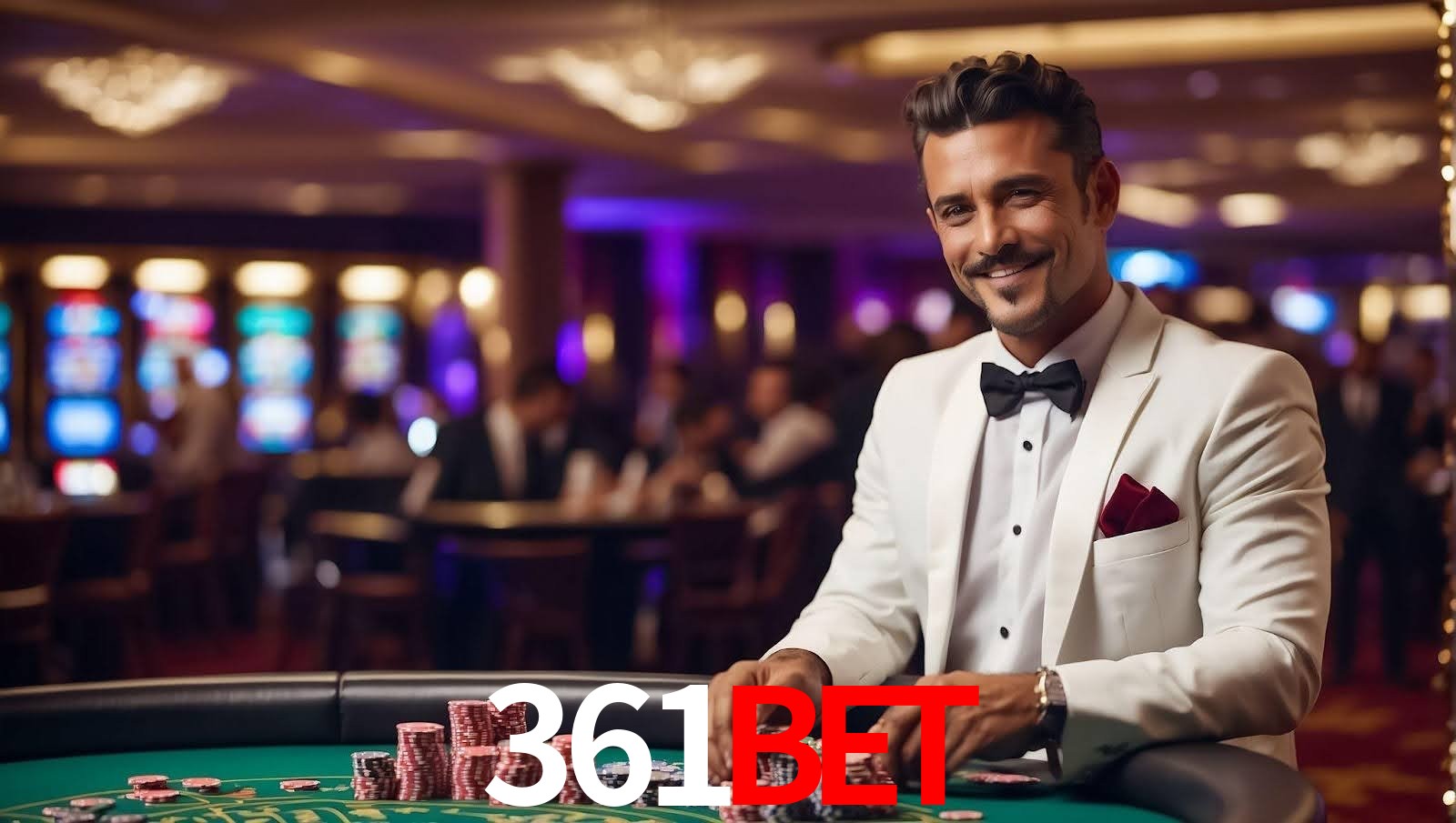 Promoção Relâmpago 361bet