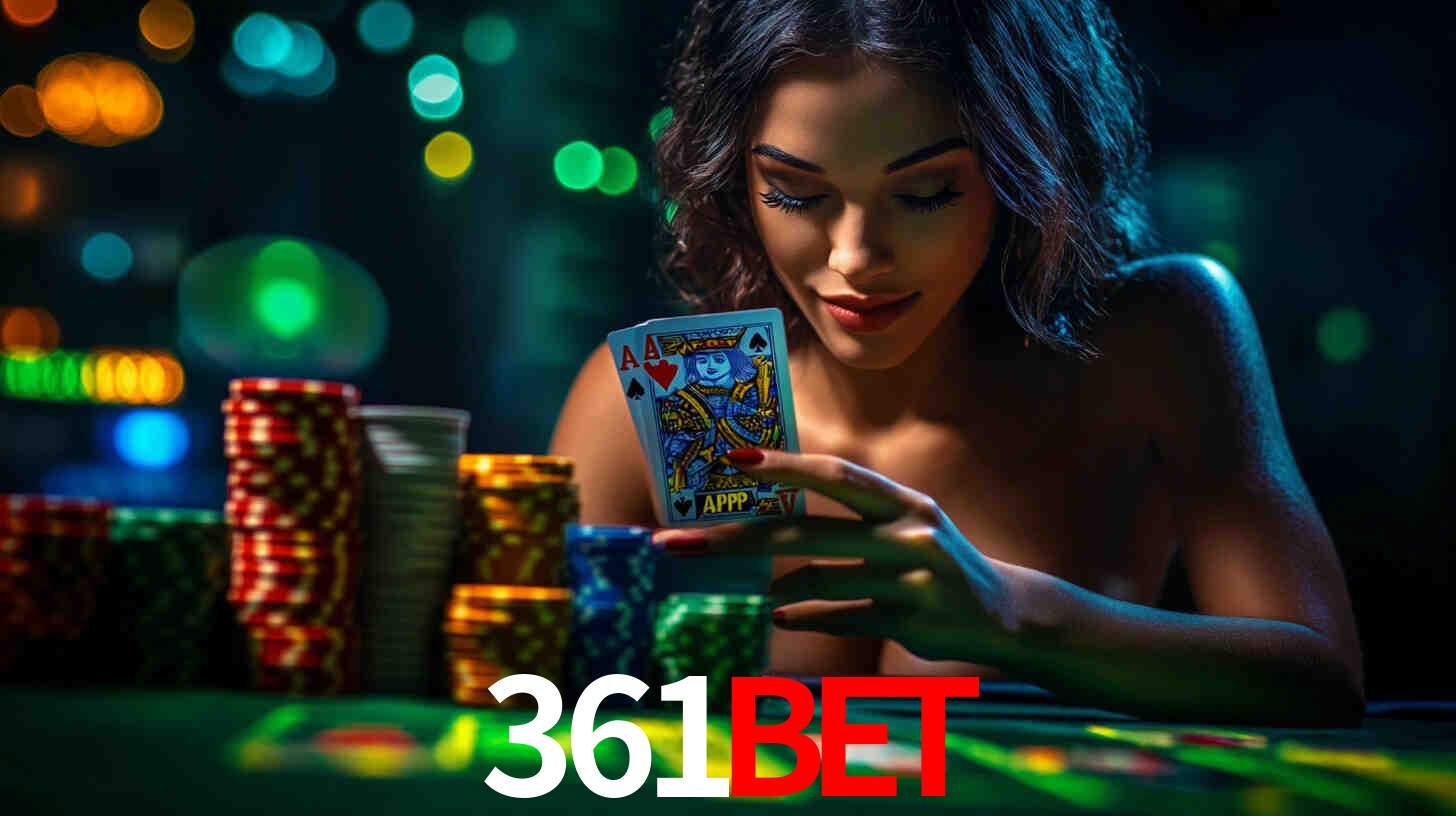 Explorando a Categoria de Eventos em Apostas na 361bet