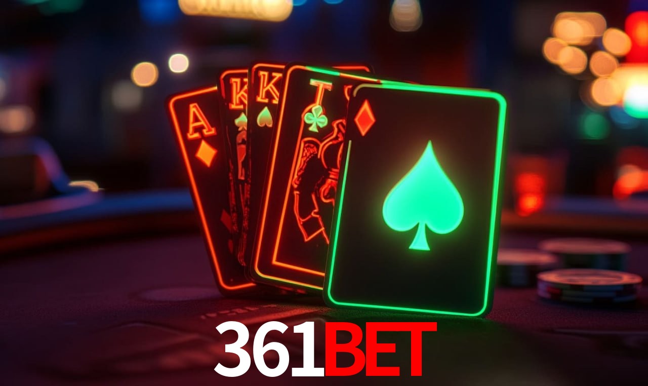 Provedores de Jogos 361bet