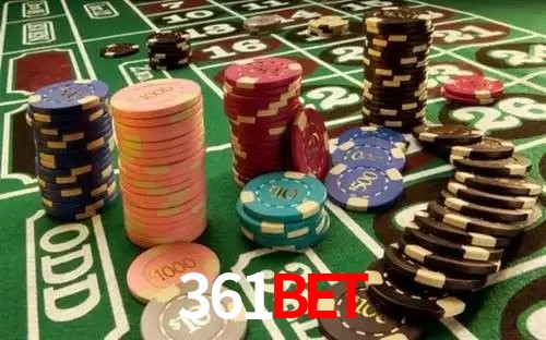 361 bet vip