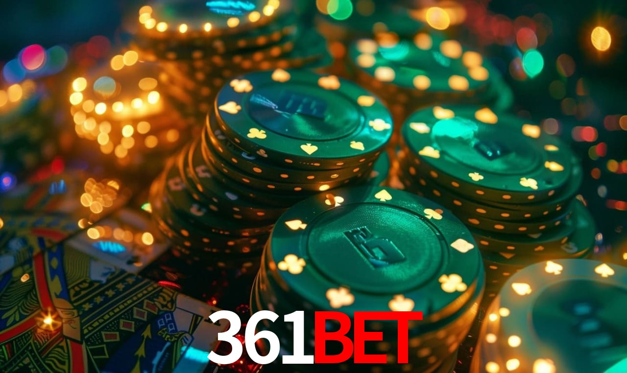 Apostas de Tênis 361bet