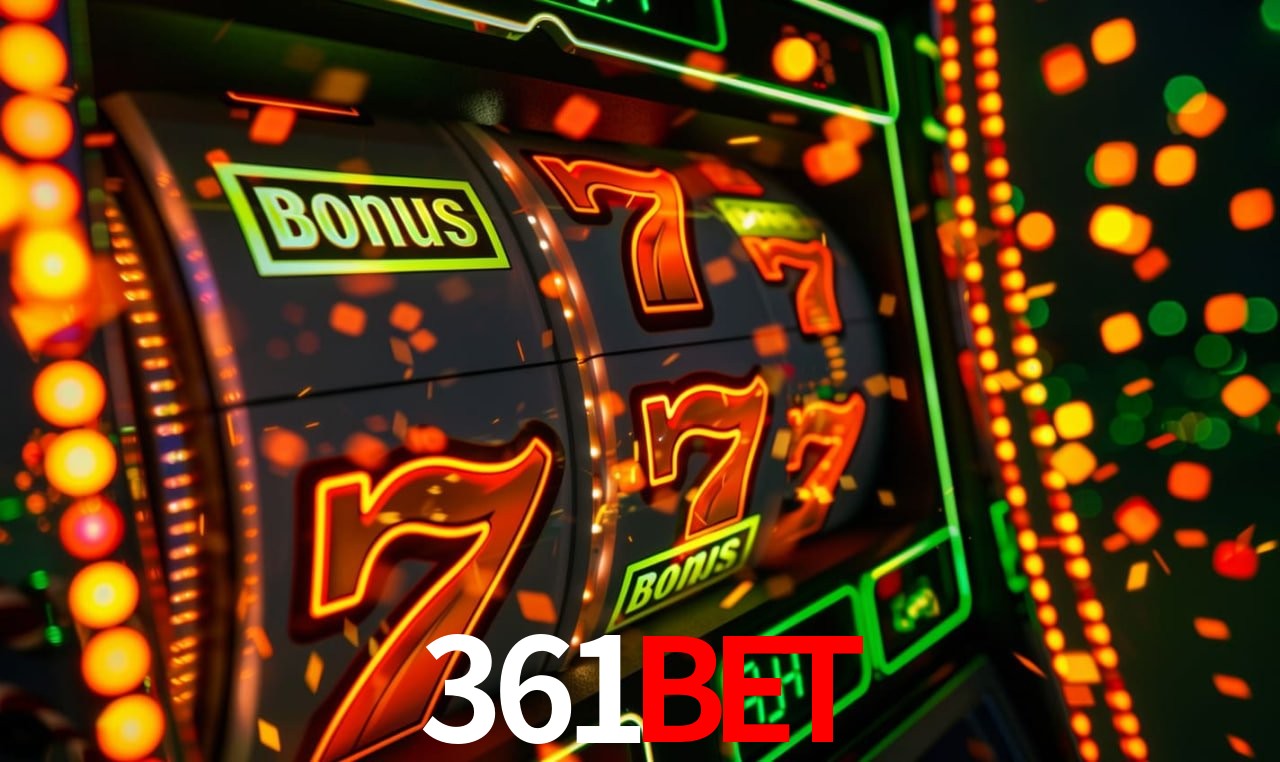 cassino 361bet