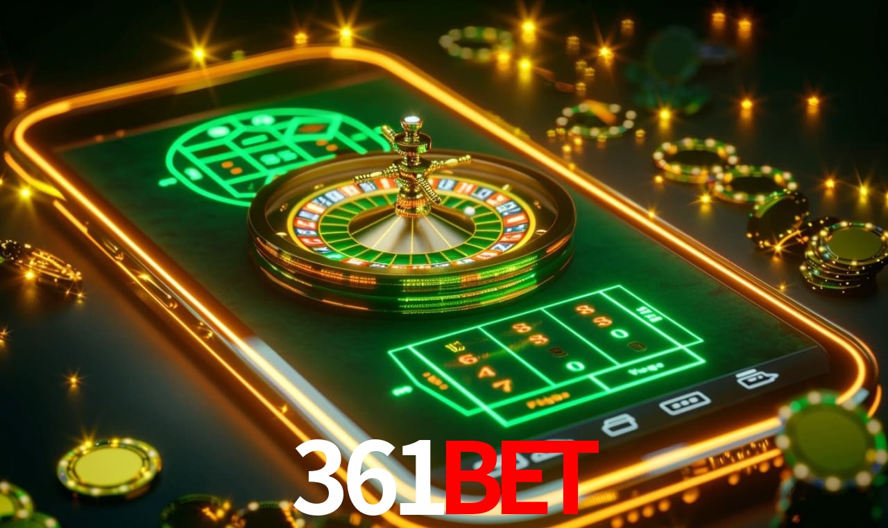 361 bet vip