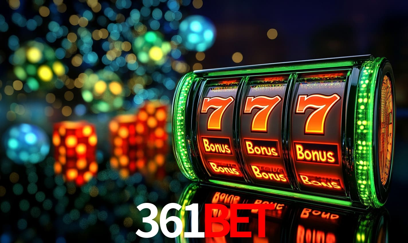 Design Responsivo 361bet