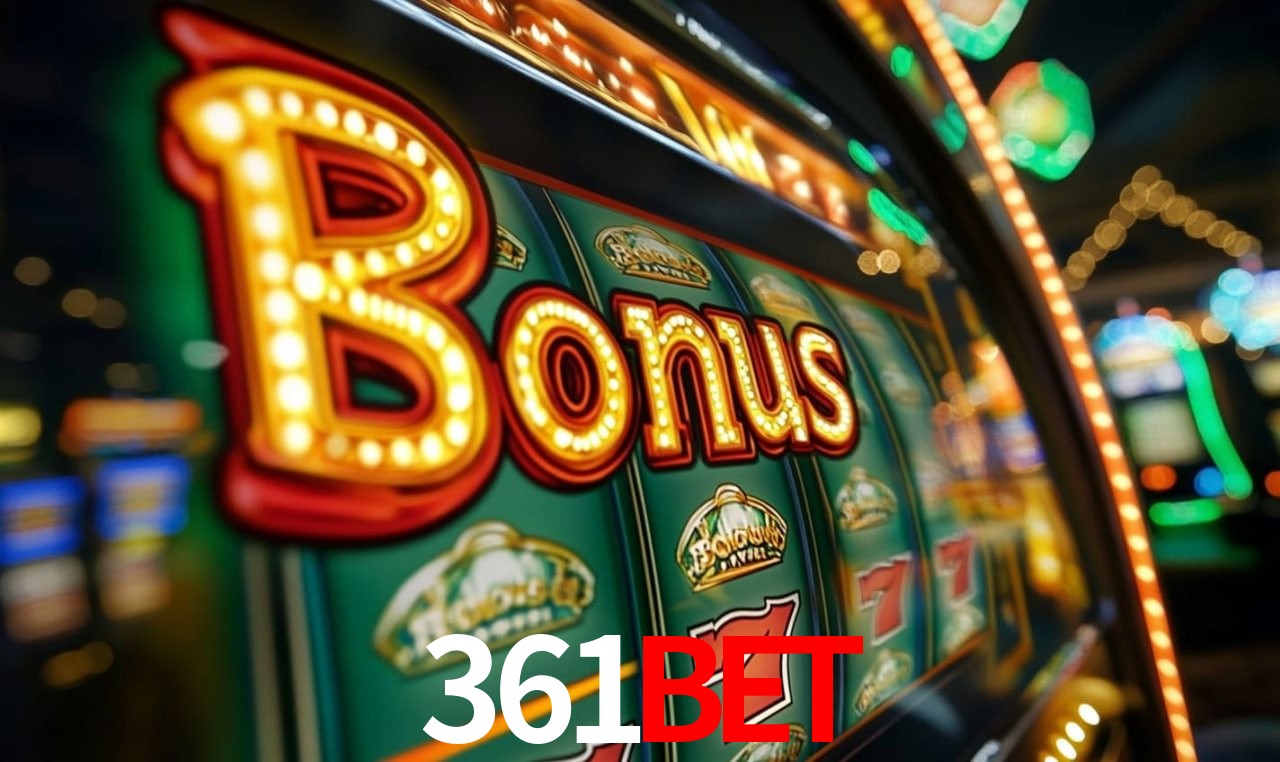 361 bet vip
